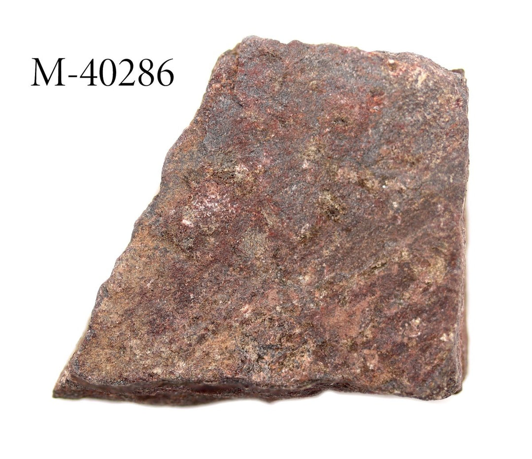 M-40286 - Raw Magnetite / 1.5 oz