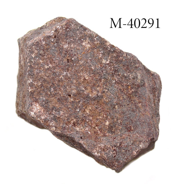 M-40291 Raw Magnetite 1.9 oz - Crystal River Gems