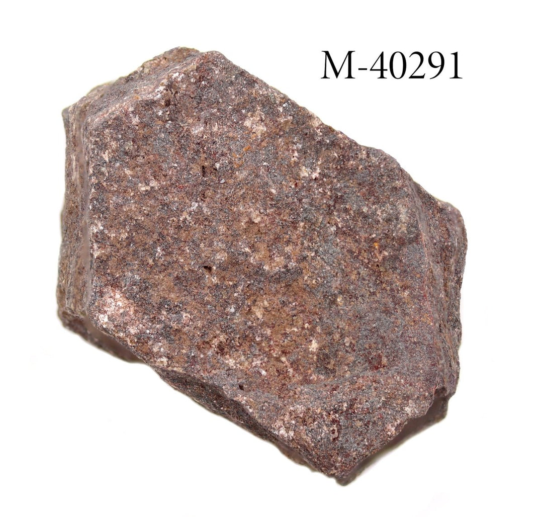 M-40291 Raw Magnetite 1.9 oz