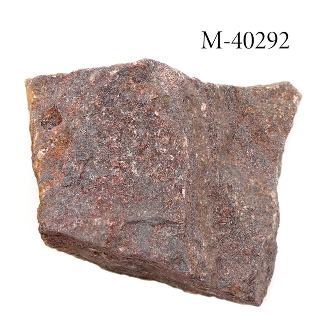 M-40292 Raw Magnetite 1.9 oz - Crystal River Gems