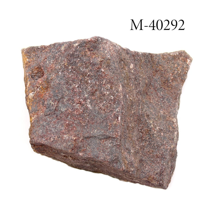 M - 40292 Raw Magnetite 1.9 ozCrystal River Gems