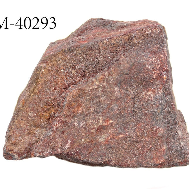 M-40293 Raw Magnetite 1.3 oz - Crystal River Gems