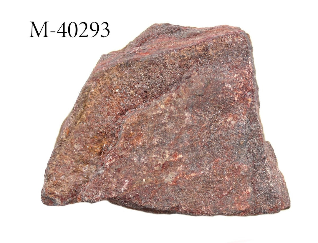 M-40293 Raw Magnetite 1.3 oz