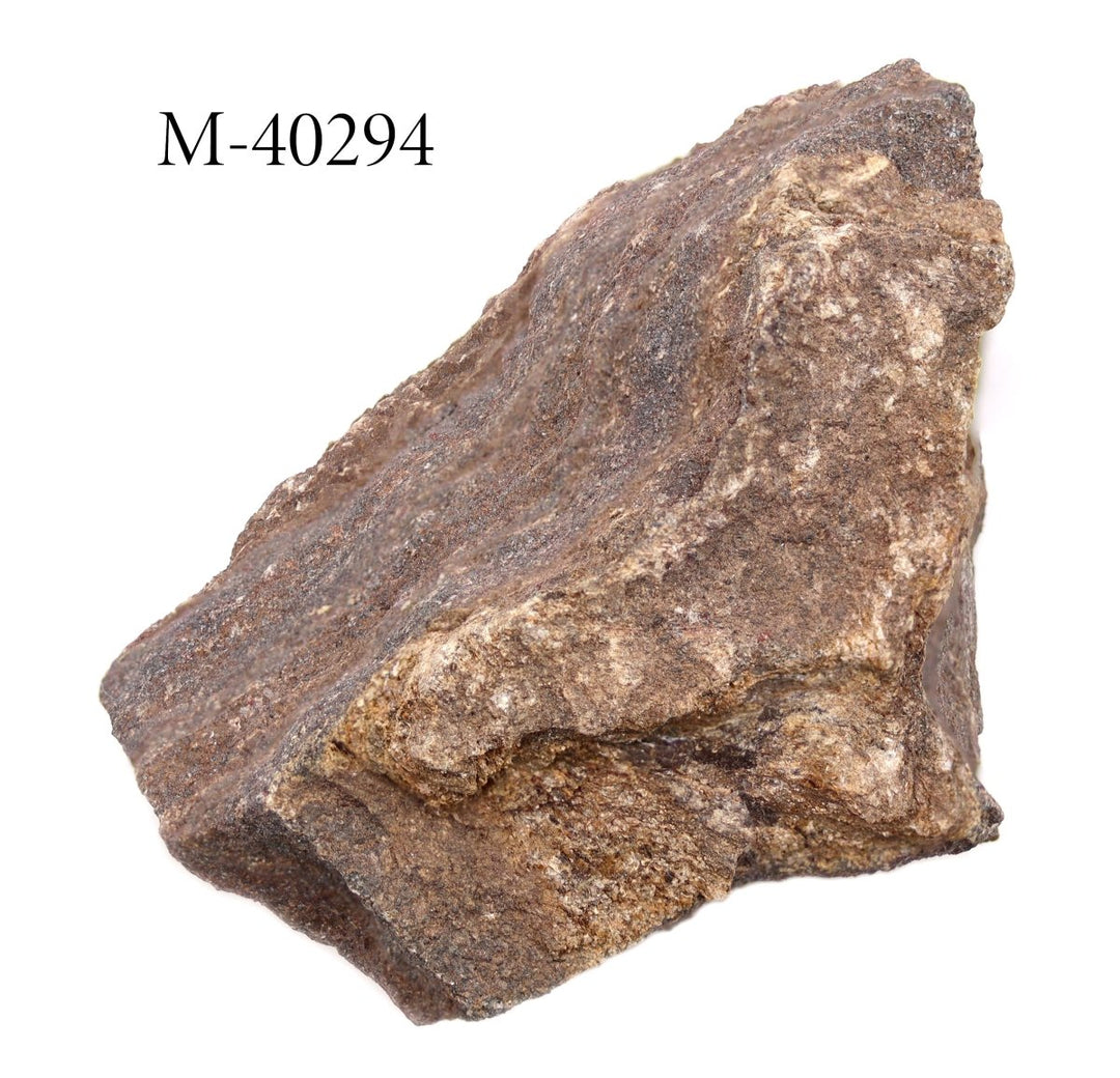 M-40294 Raw Magnetite 2.0 oz