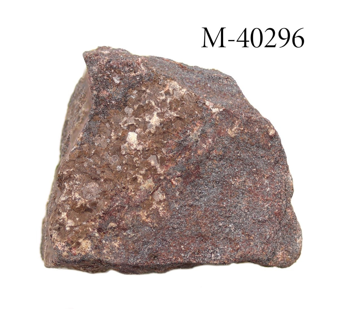 M-40296 Raw Magnetite 1.2 oz