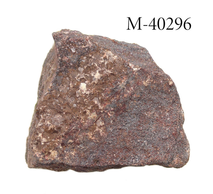 M - 40296 Raw Magnetite 1.2 ozCrystal River Gems