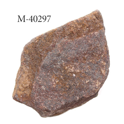 M-40297 - Raw Magnetite / 1.5 oz