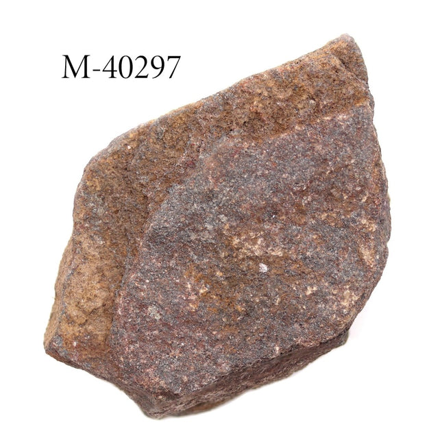 M-40297 - Raw Magnetite / 1.5 oz - Crystal River Gems