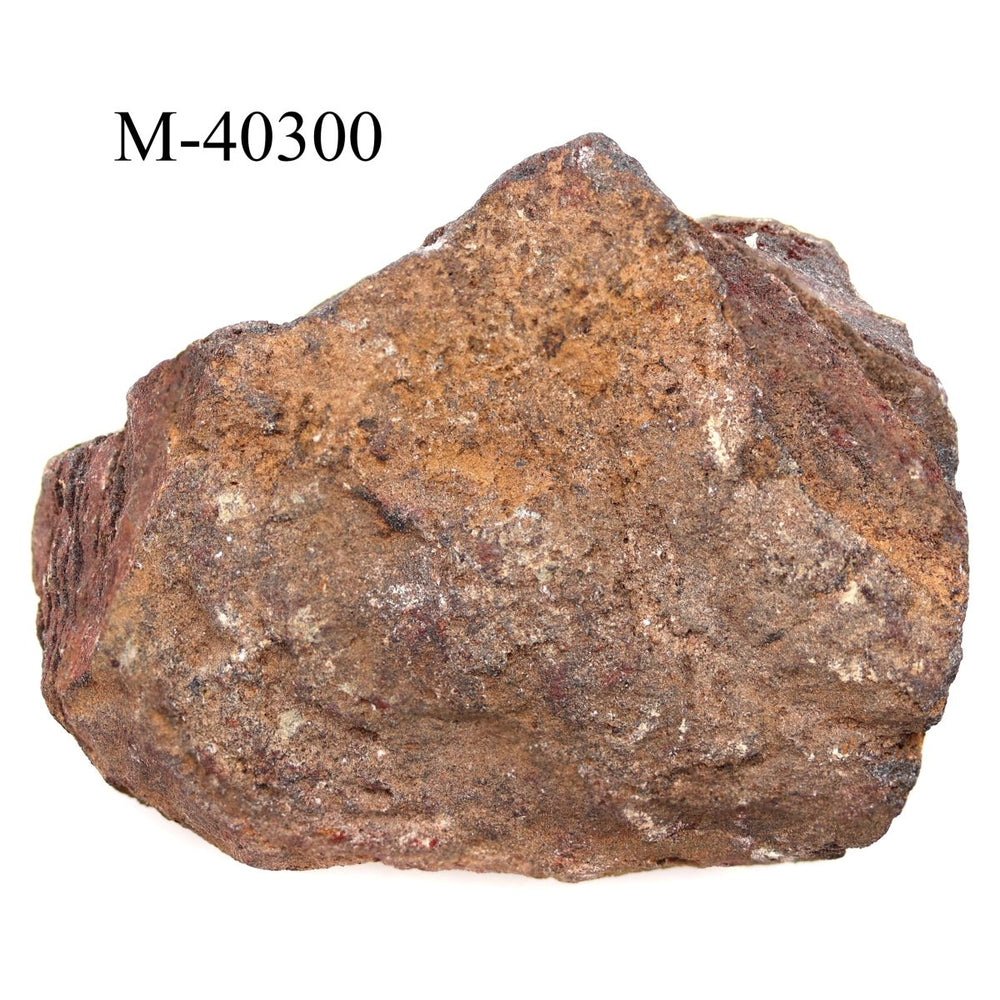 M-40300 - Raw Magnetite / 2.2 oz