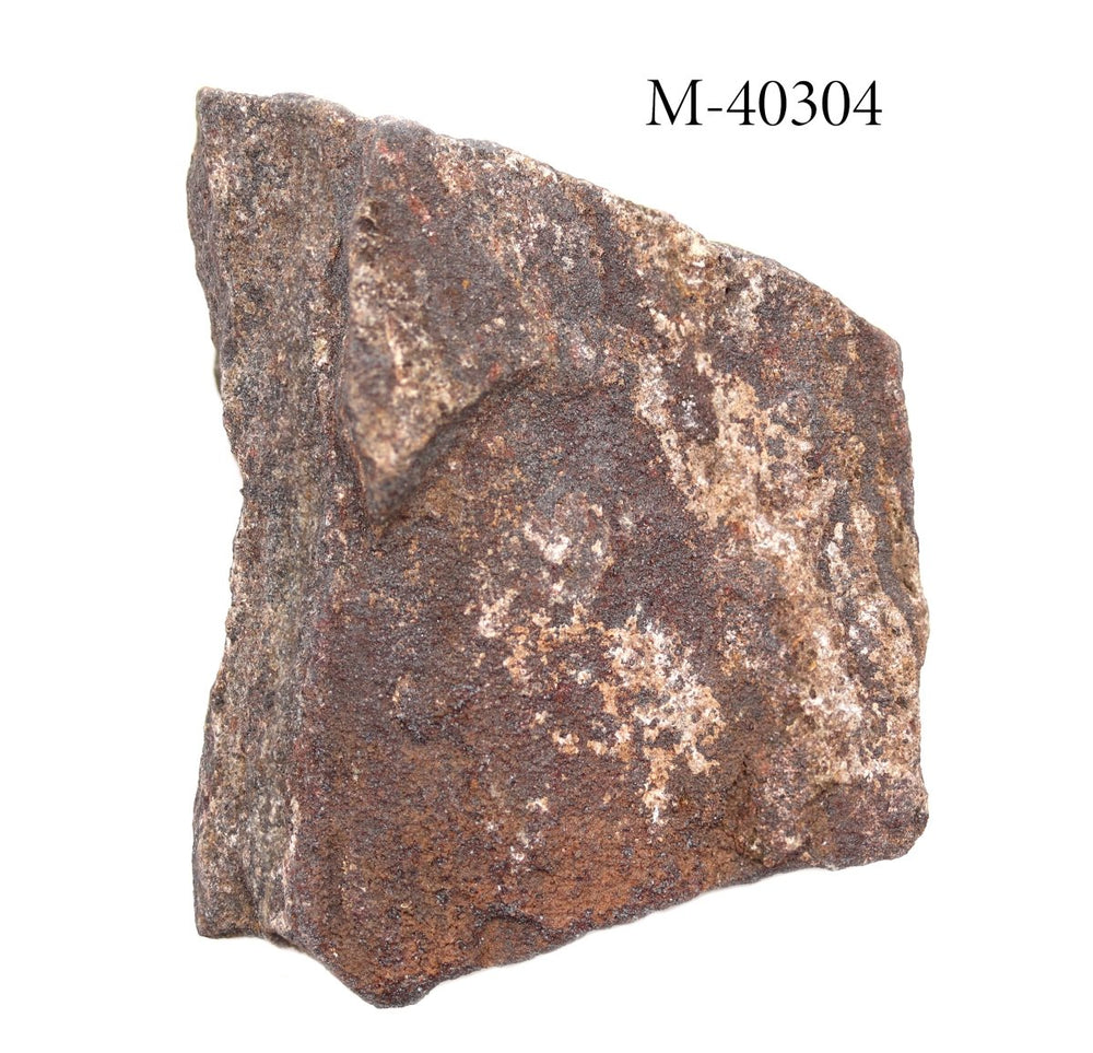 M-40304 - Raw Magnetite / 1.6 oz