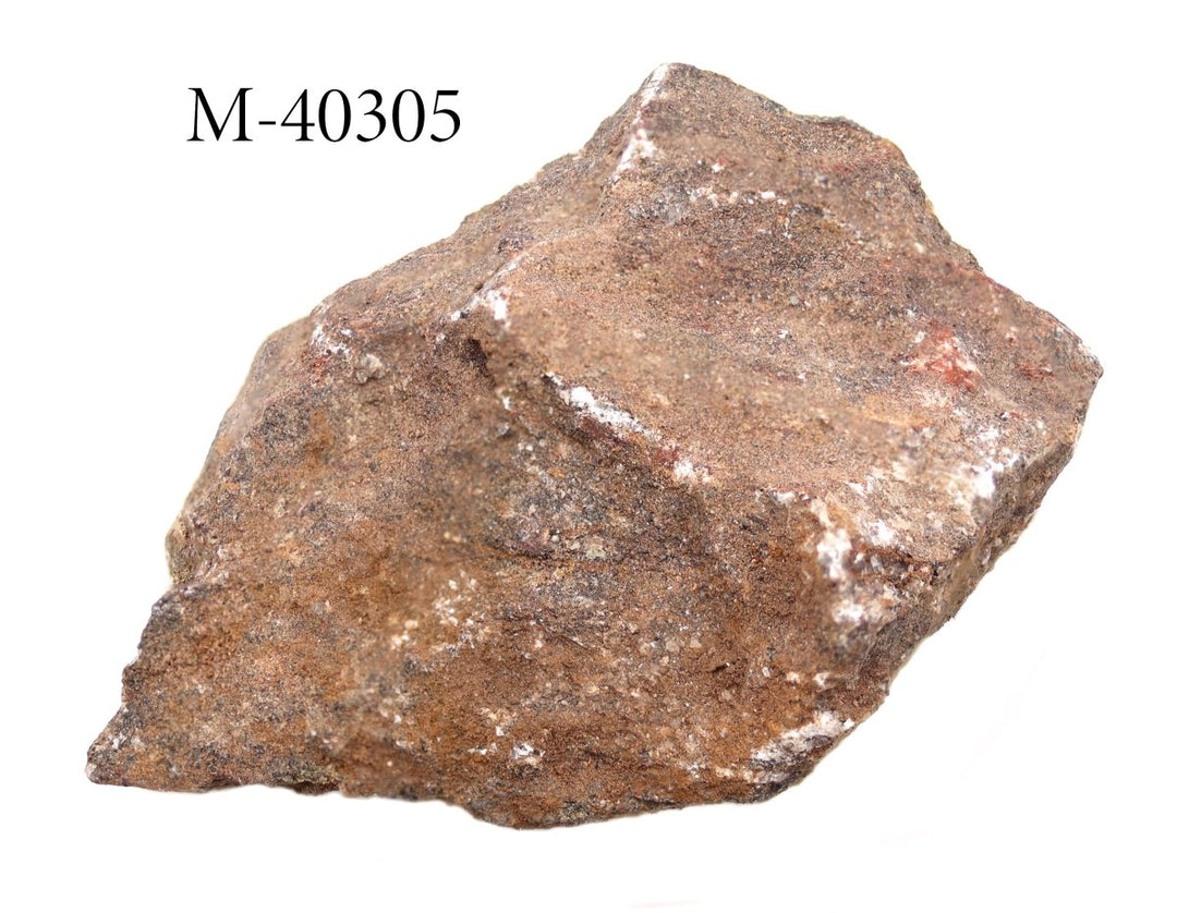 M-40305 - Raw Magnetite / 1.6 oz