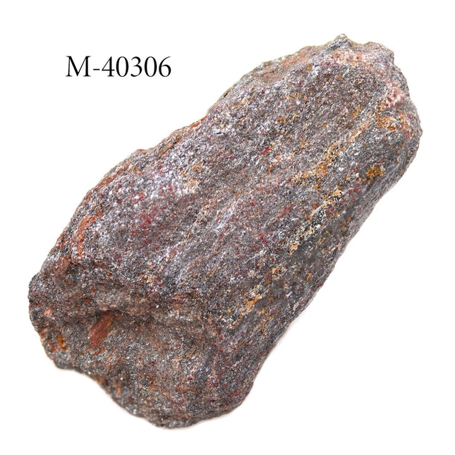 M-40306 - Raw Magnetite / 1.7 oz - Crystal River Gems