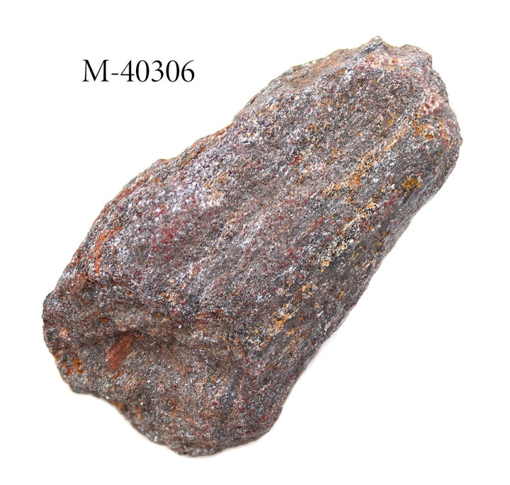 M - 40306 - Raw Magnetite / 1.7 ozCrystal River Gems