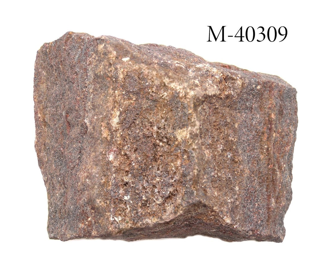 M-40309 - Raw Magnetite / 1.5 oz
