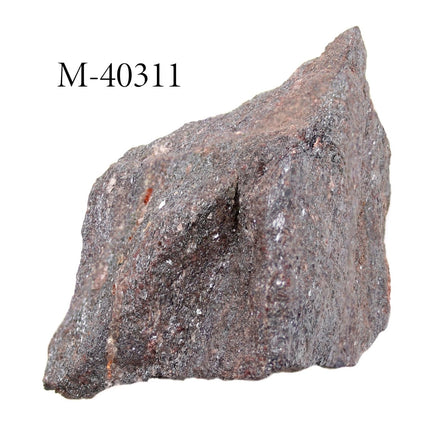 M-40311 - Raw Magnetite / 1.6 oz