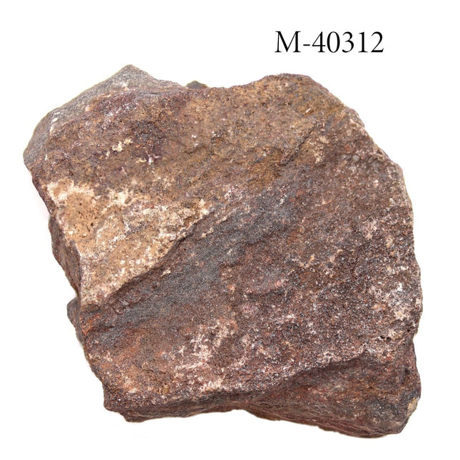 M-40312 - Raw Magnetite 2.2 oz - Crystal River Gems