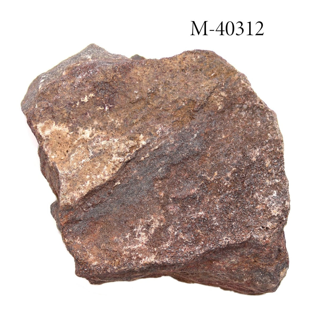 M-40312 - Raw Magnetite 2.2 oz