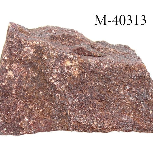 M-40313 - Raw Magnetite / 1.1 oz - Crystal River Gems