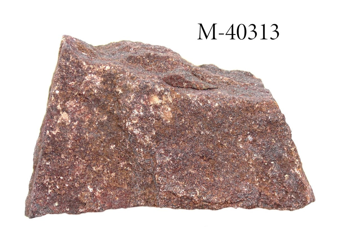 M-40313 - Raw Magnetite / 1.1 oz