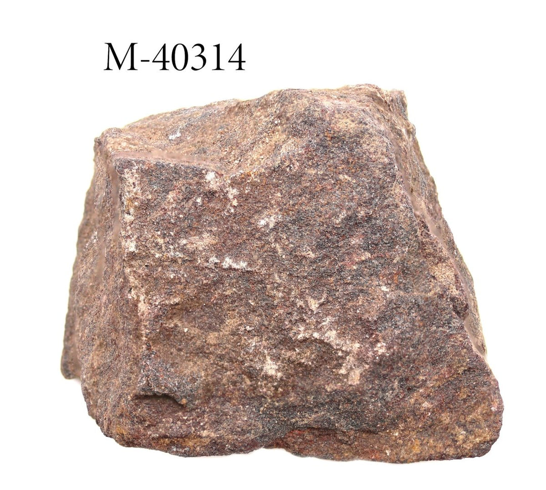 M-40314 Raw Magnetite 2.5 oz