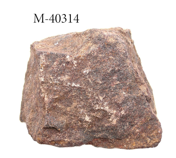 M - 40314 Raw Magnetite 2.5 ozCrystal River Gems