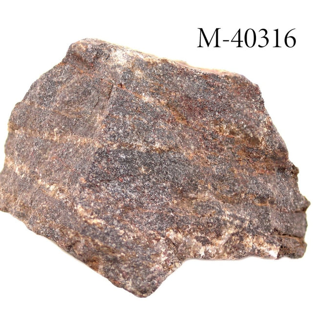 M-40316 Raw Magnetite 1.4 oz - Crystal River Gems