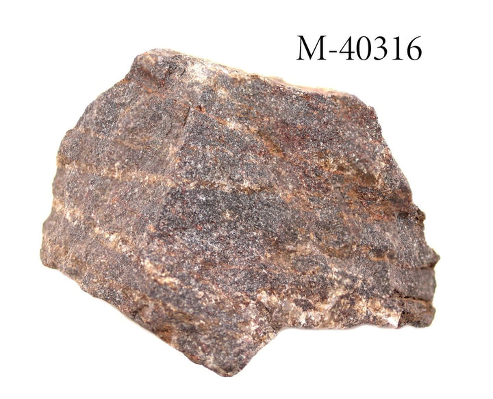 M - 40316 Raw Magnetite 1.4 ozCrystal River Gems