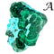 Malachite with Chrysocolla Slab Bulk Wholesale Crystals Minerals Gemstones - Crystal River Gems