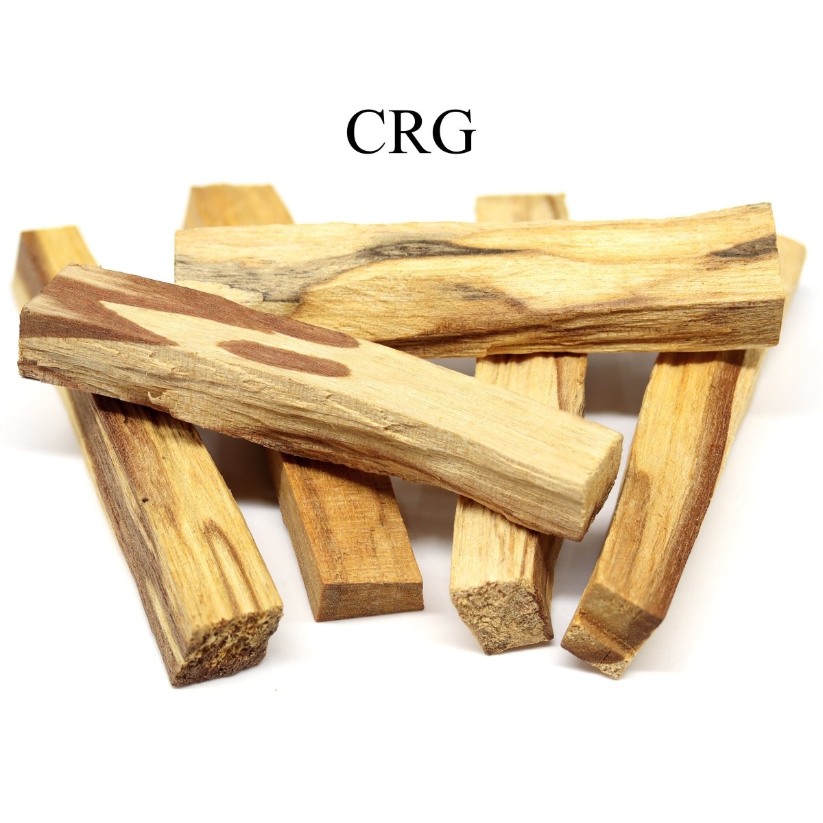 36 BAGS - Palo Santo / Holy Wood Sticks / 6 popular Per Bag!