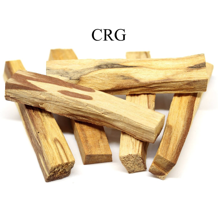 Palo Santo Sticks PREMIUM BUNDLE - 4 LBS / 216 STICKS!