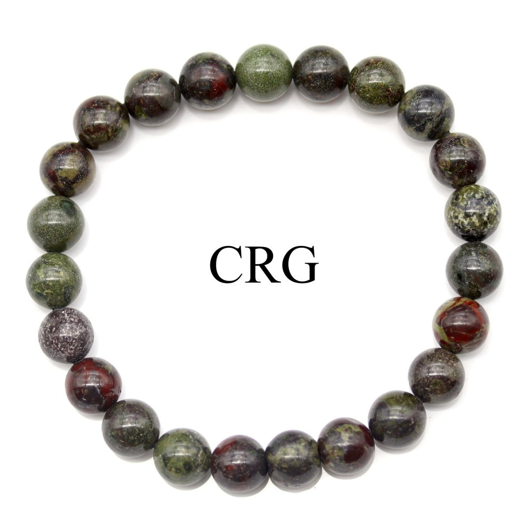 8MM Genuine Natural Dragon Blood Jasper AAA Micro Faceted Round Loose 8MM Genuine Natural Dragon Blood Jasper AAA Micro Faceted Round Loose