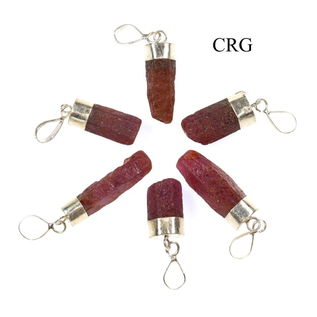 Ruby♡shop Ruby - Crystal River Gems