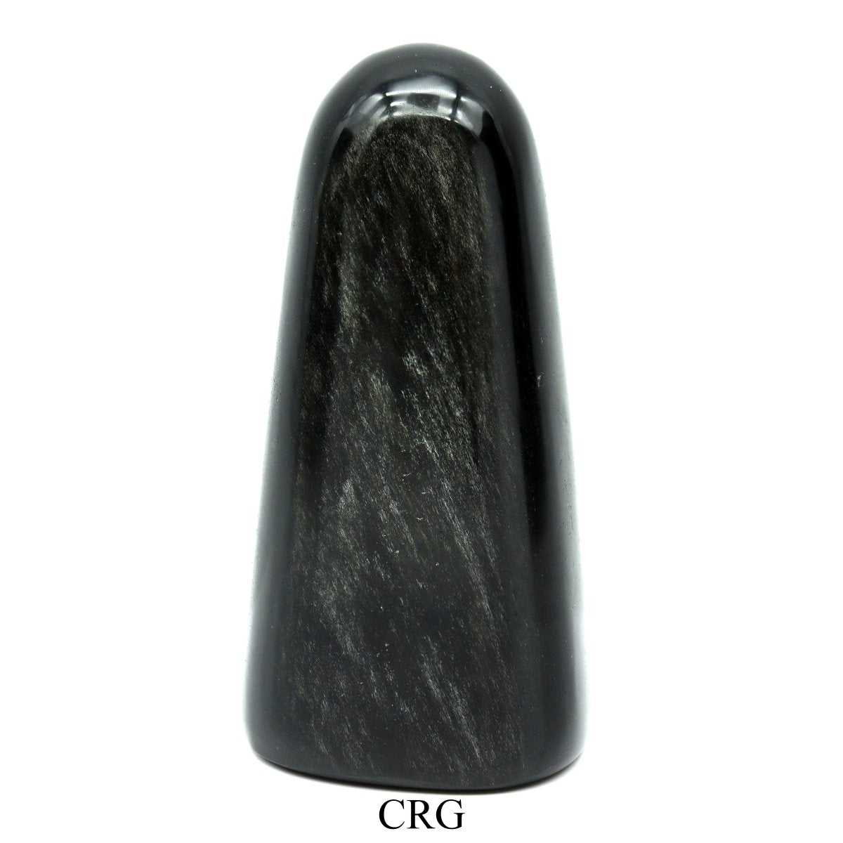 Amazon.com: HOLIDYOYO 1pc 3.5cm Obsidian Sphere Natural