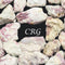 Rough Rubellite Pink Tourmaline Flat (24 Pieces) - Crystal River Gems