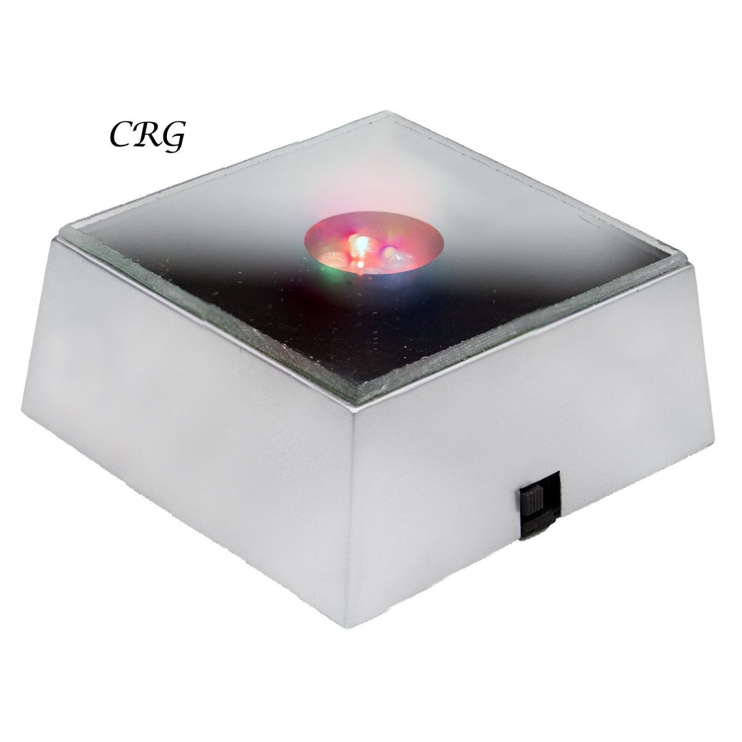 SET OF 4 - LED Mirror Light Box / 2.4